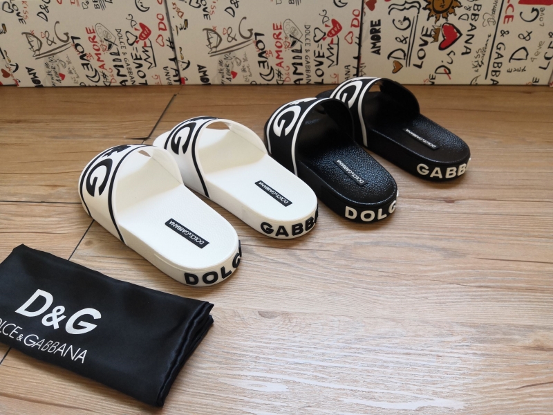 Dolce & Gabbana Slippers